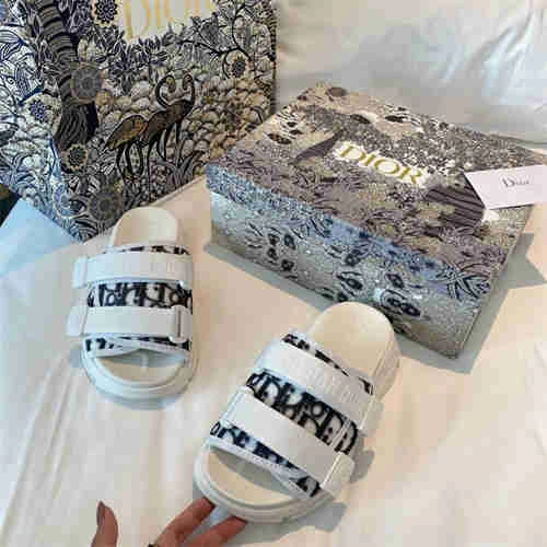 Vibrant Dio Slipper 5770