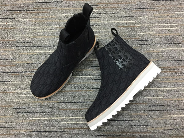 ComfortFit Dior Boot 1349