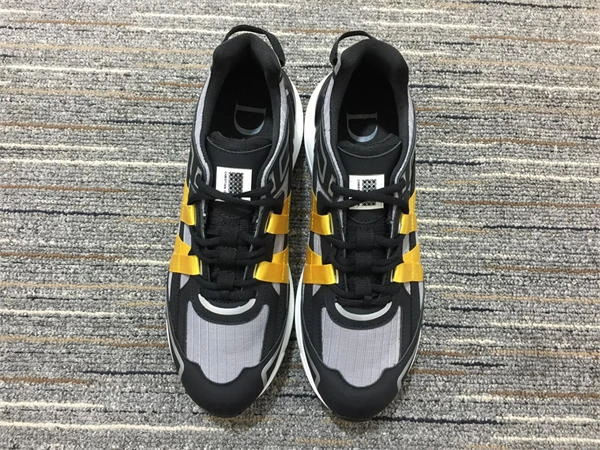 Timeless Dior Sneaker 1267