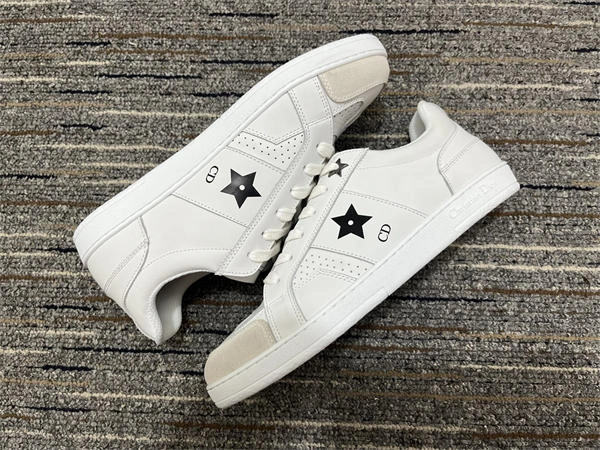 Dior Sneaker Classic 1284