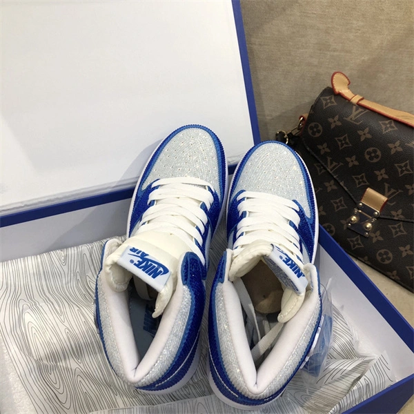 Tailored Dior x Nike Air Jordan 36- 1228