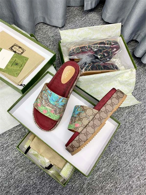 OdorResistant Gocci Slipper 5764