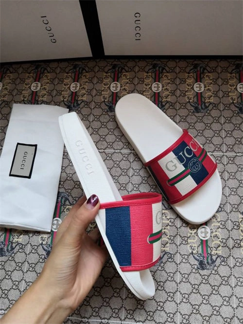 Gocci Slipper Practical 5731