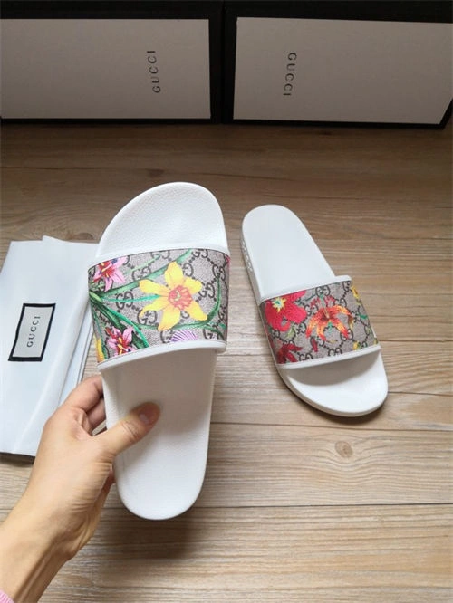 FashionForward Gocci Slipper 5719