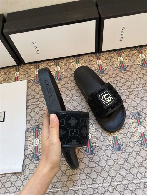 Gocci Slipper Practical 5697