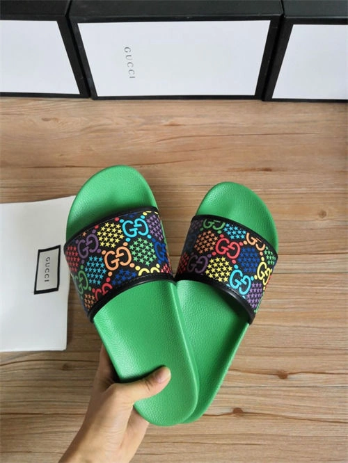 Tailored Gocci Slipper 5679