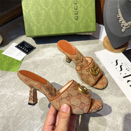 Gocci Slipper Functional 5612