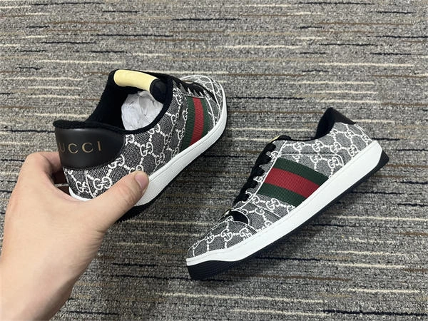 supportive G*u*i ace sneaker 98