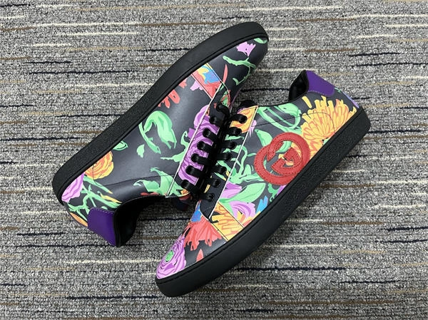 newstyle G*u*i ace sneaker 135