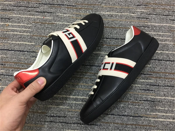 G*u*i ace sneaker compact 128