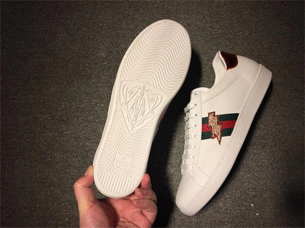 easymatch G*u*i ace sneaker 166