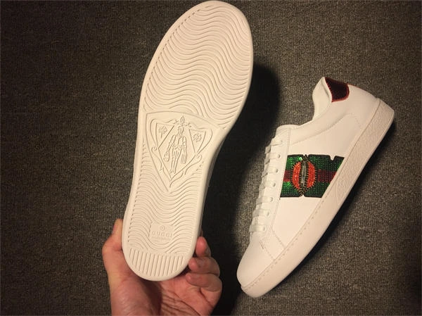 timelessdesign G*u*i ace sneaker 172