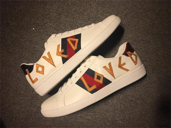 G*u*i ace sneaker zerobulk 174