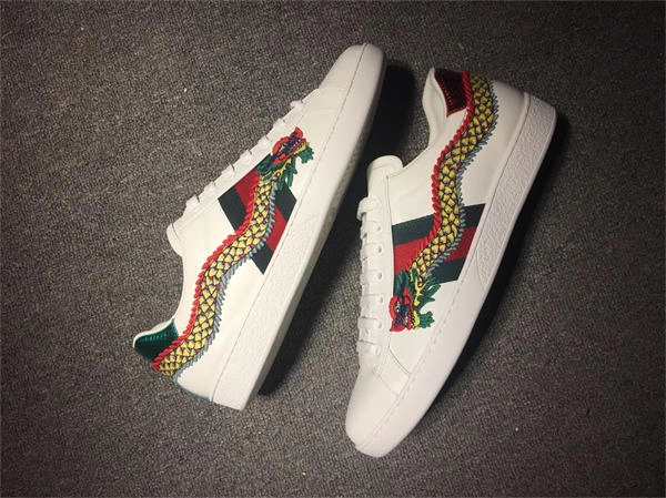 G*u*i ace sneaker sporty 177