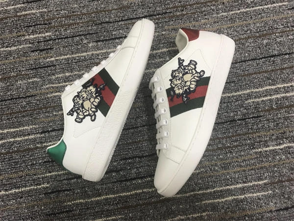 G*u*i ace sneaker thermal 191