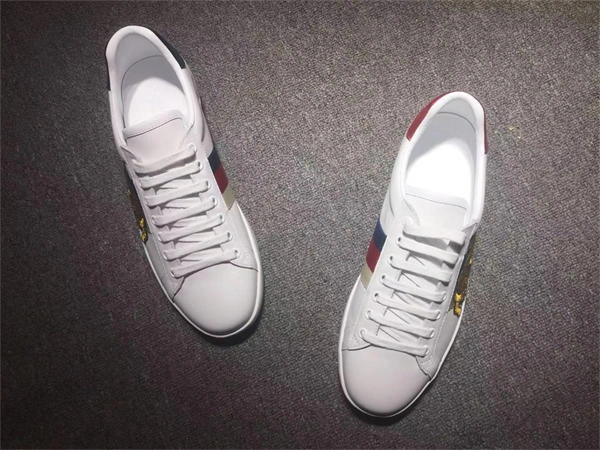 G*u*i ace sneaker attractive 188