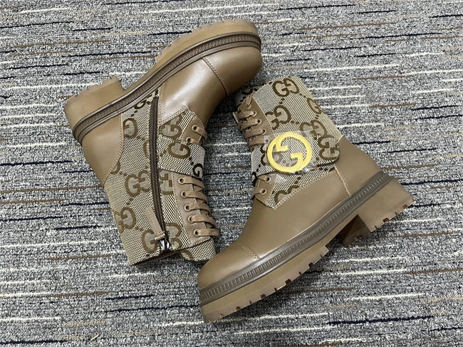 lightweight G*u*i boot women 526