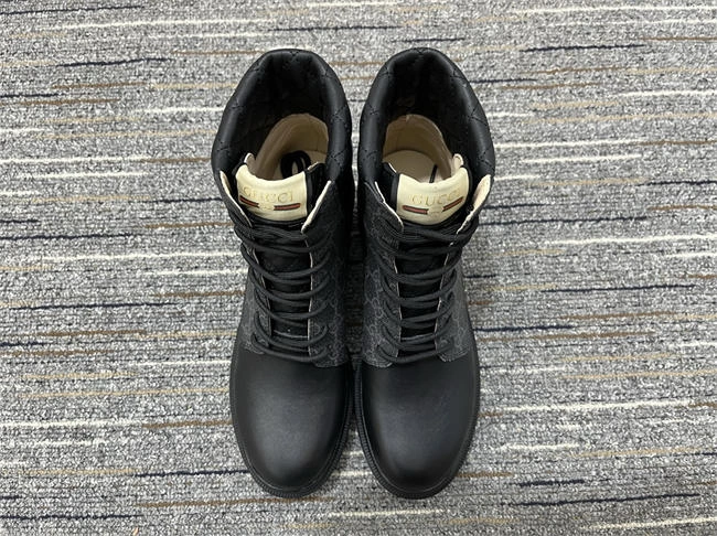 G*u*i boot women zerobulk 532