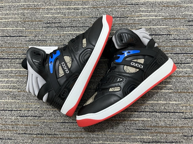 G*u*i high top sneaker sophisticated 204