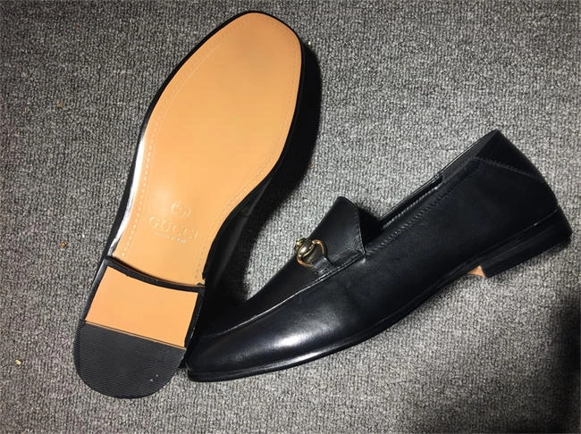 odorresistant G*u*i loafer 330