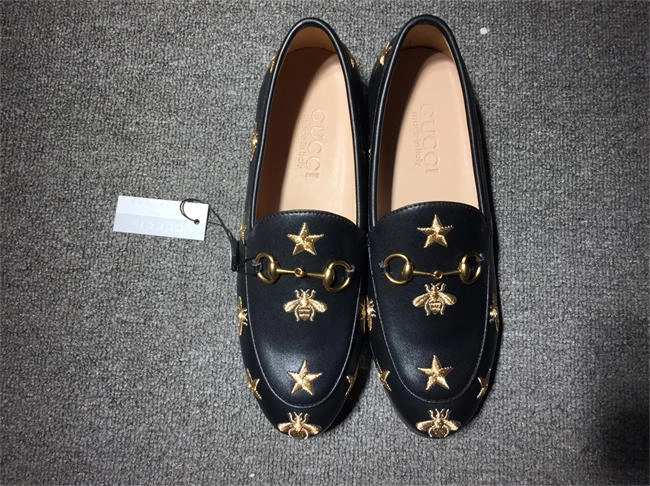 unisex G*u*i loafer 333