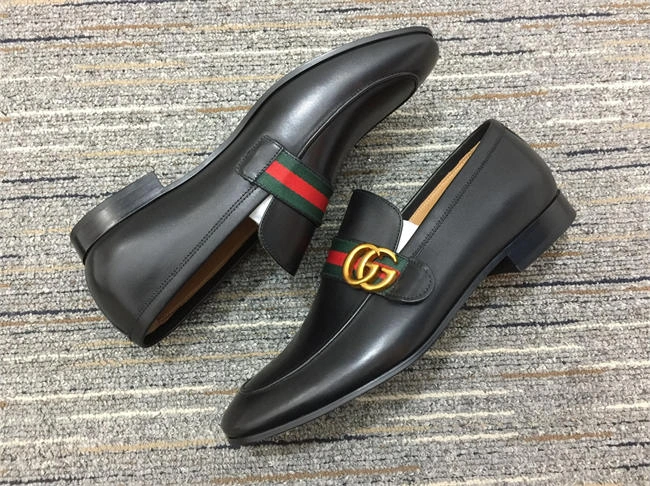 goanywhere G*u*i loafer 313