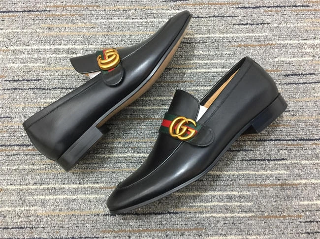 goanywhere G*u*i loafer 313