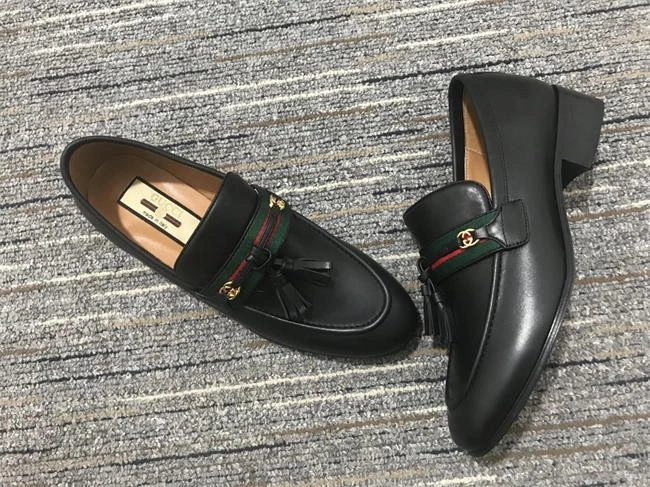 timelessdesign G*u*i loafer 314