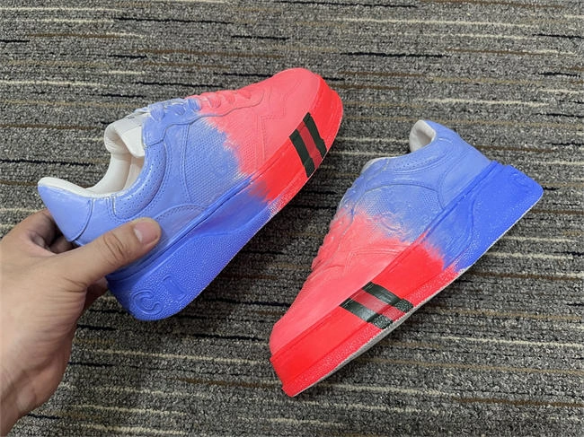 practical G*u*i low top sneaker 546