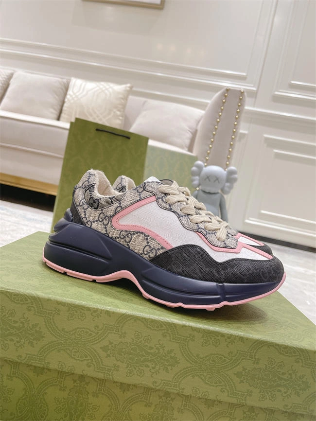 G*u*i python sneaker easymatch 26