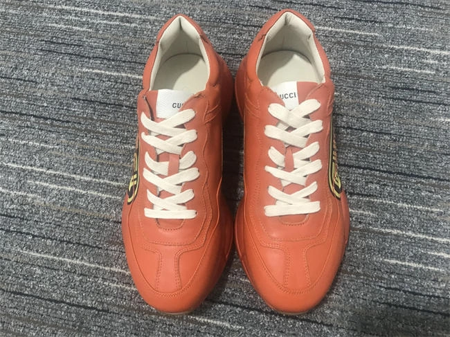 weatherproof G*u*i rhyton sneaker 255