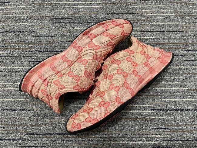 trendsetting G*u*i rhyton sneaker 260