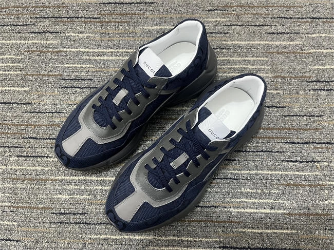 G*u*i rhyton sneaker affordable 268