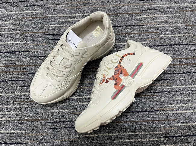 allseason G*u*i rhyton sneaker 271