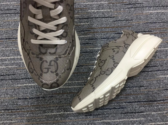 flexible G*u*i rhyton sneaker 279