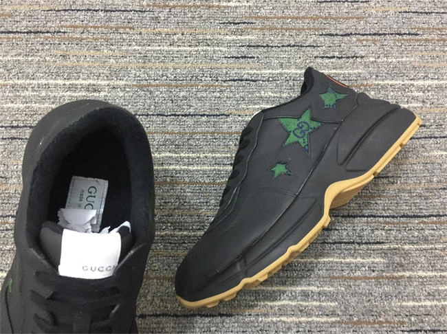 newstyle G*u*i rhyton sneaker 278