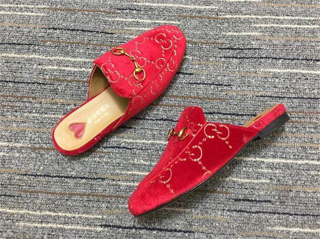 popular G*u*i slipper 500