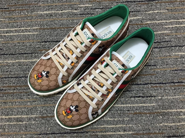 fashionable G*u*i tennis 1977 sneaker 77