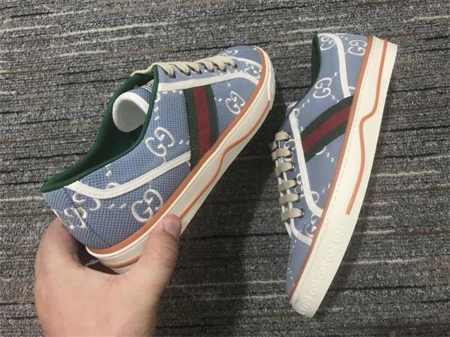 G*u*i tennis 1977 sneaker versatile 78