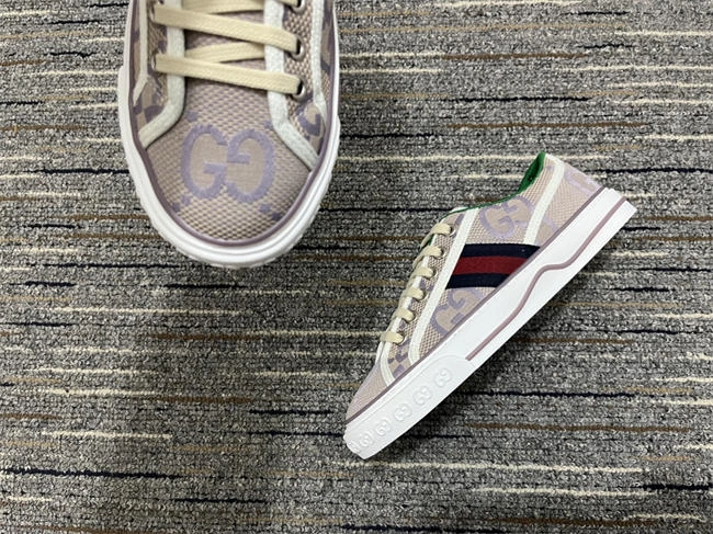 functional G*u*i tennis 1977 sneaker 69