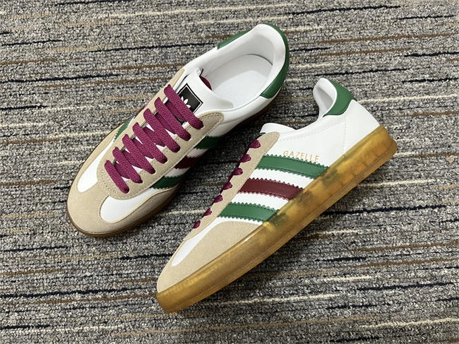 zerobulk G*u*i x adidas 54