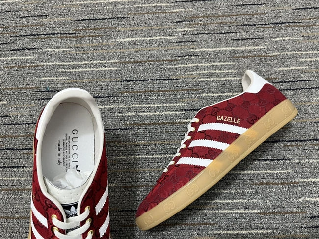 G*u*i x adidas affordable 46