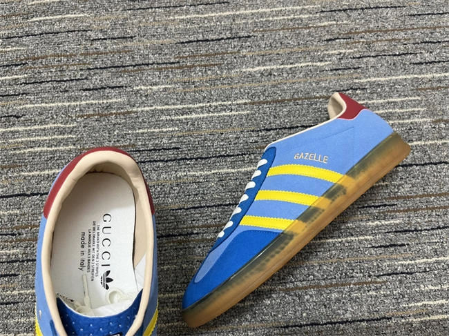 durable G*u*i x adidas 574