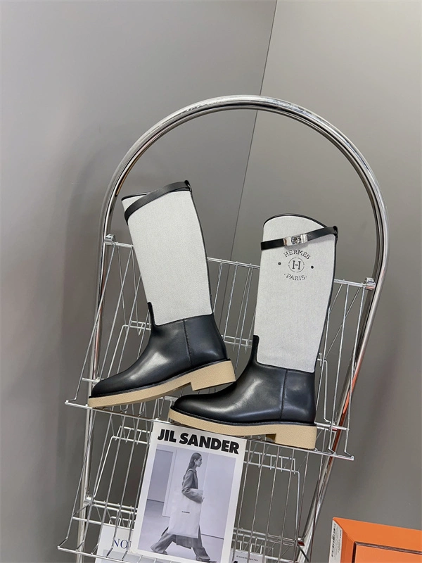 Youthful H Boot 2412