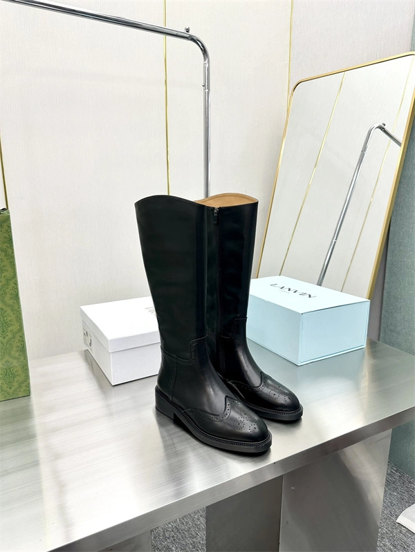 H Boot Sleek 2413