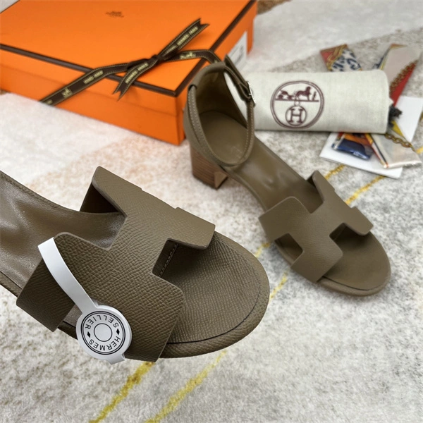 Practical H Sandals 2403