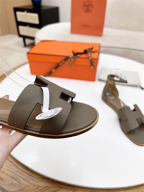 H Sandals Bright 2409