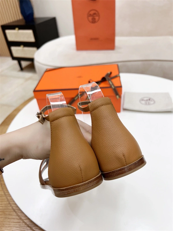 H Sandals Bright 2409