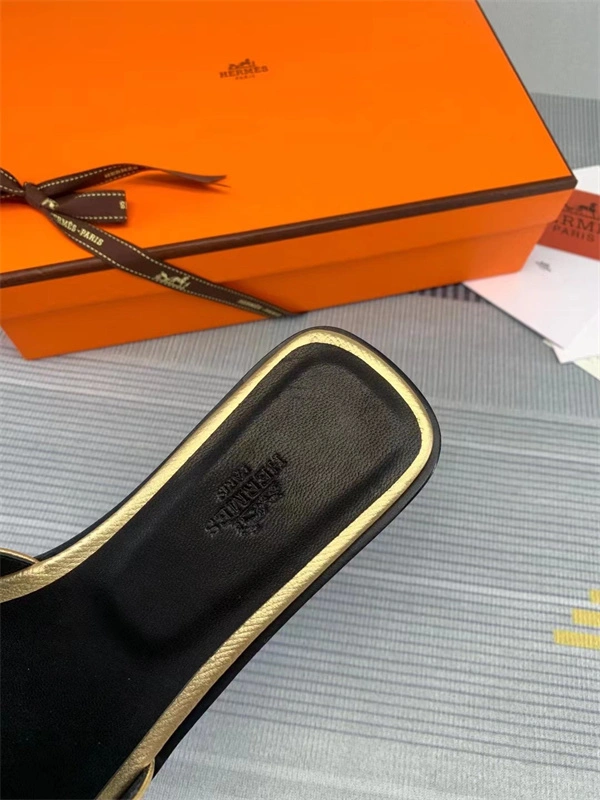 Durable H Slipper 2325