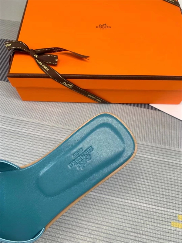 H Slipper ComfortFit 2345